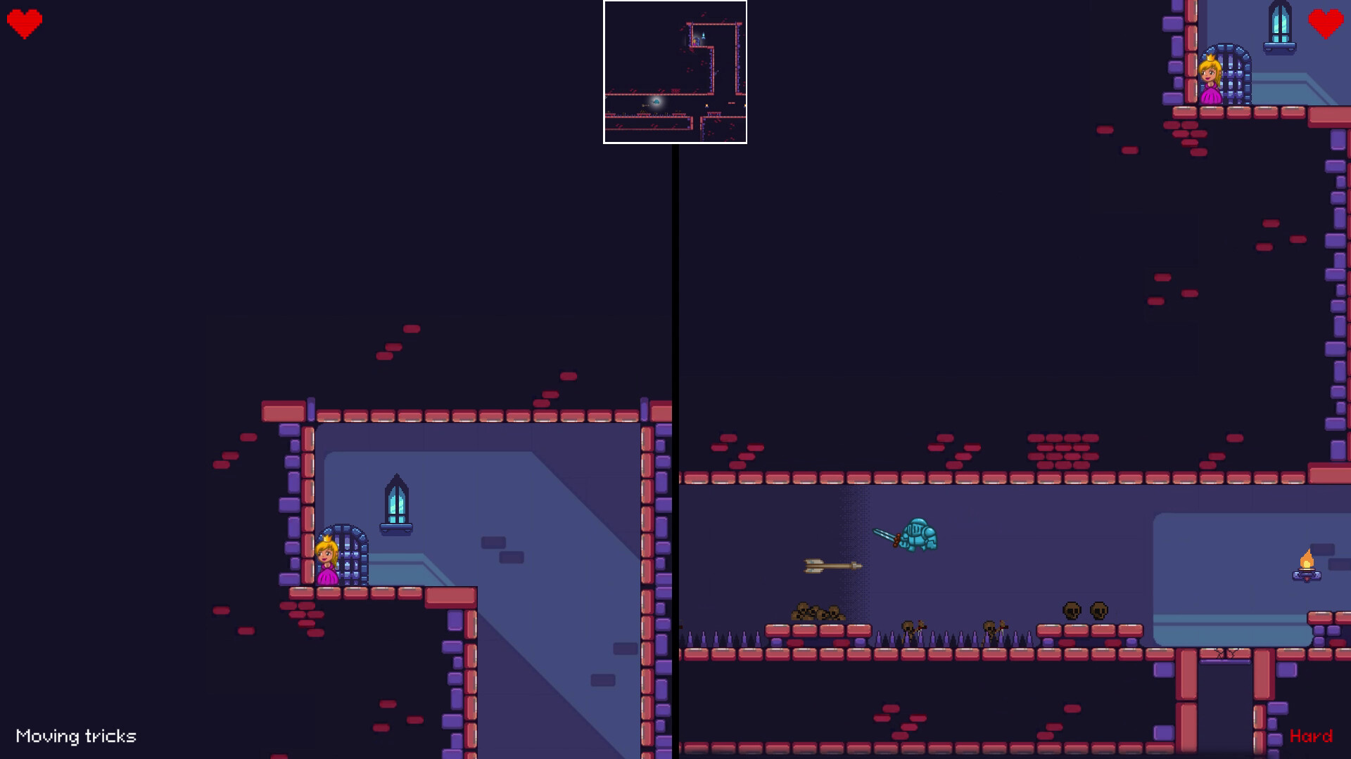 Two Souls screenshot 2