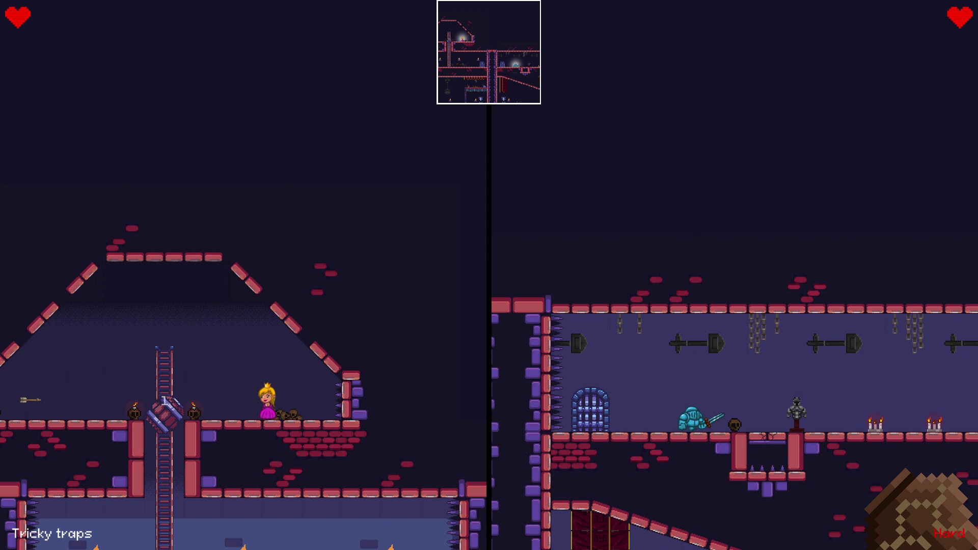 Two Souls screenshot 3