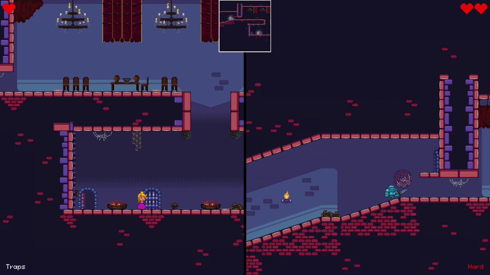 Two Souls screenshot 4