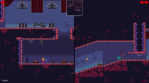 Screenshot media