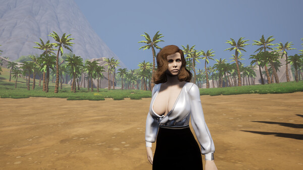 Remote Island screenshot 4