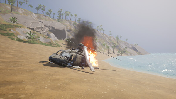 Remote Island screenshot 5