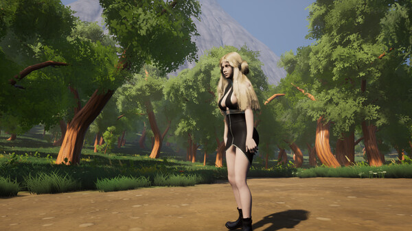 Remote Island screenshot 2