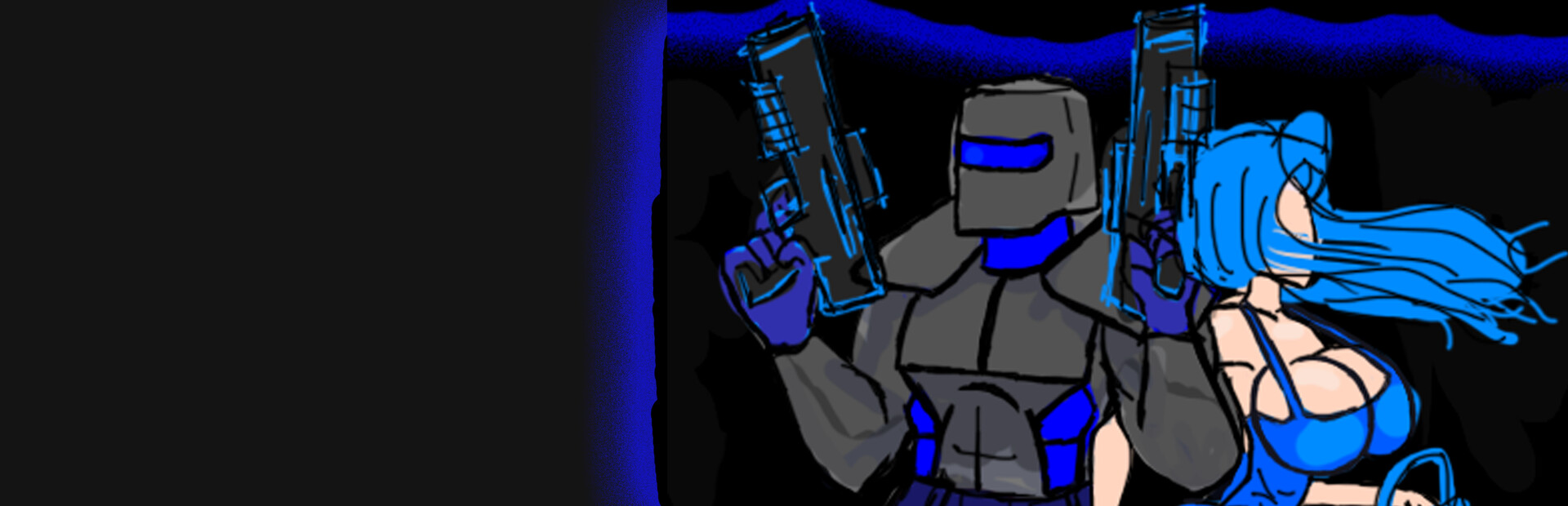 Annihilation