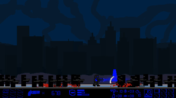 Annihilation screenshot 2