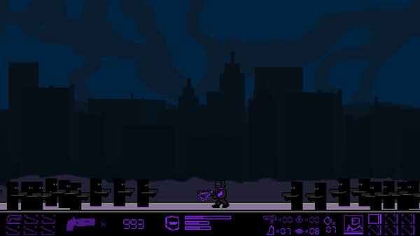 Annihilation screenshot 5