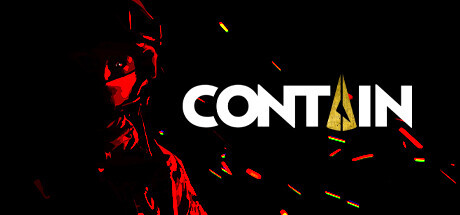 ContainPlaytest cover art
