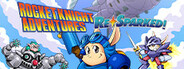 Rocket Knight Adventures: Re-Sparked Collection
