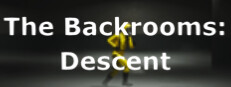 The Backrooms: Descent