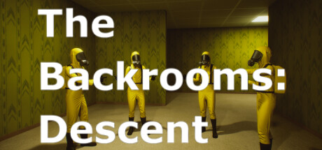 The Backrooms: Descent banner image