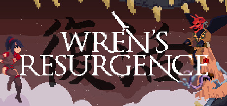 Wren's Resurgence Cheat Engine/CT