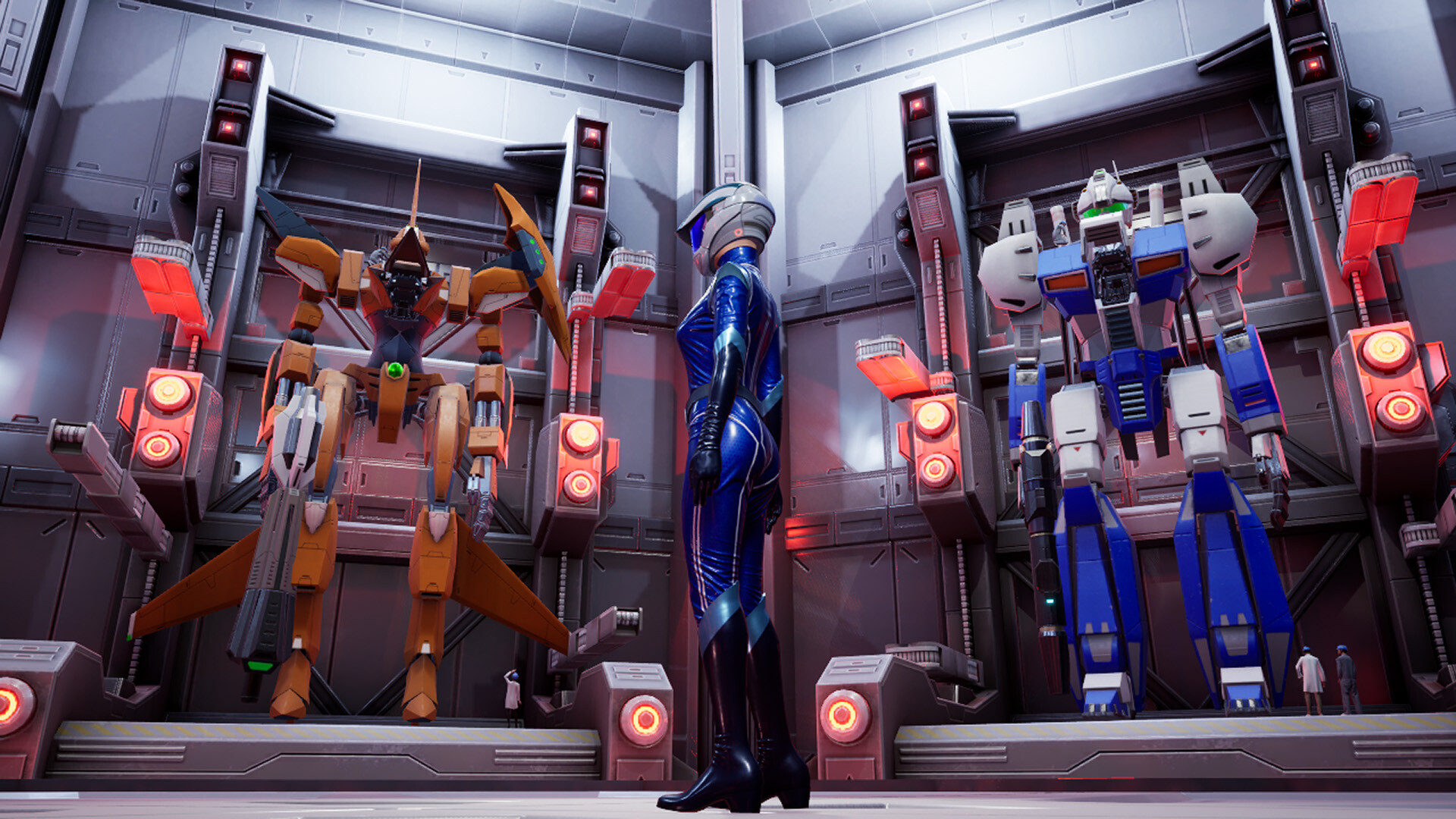 FZ: Formation Z screenshot 7