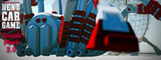 Wreckfest Sneak Peek 2.0