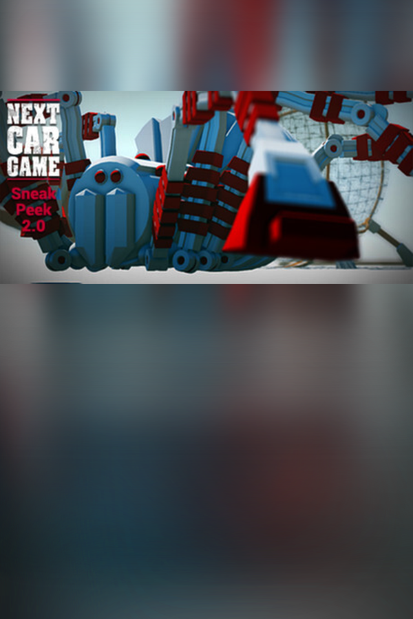 Cover art of Wreckfest Sneak Peek 2.0