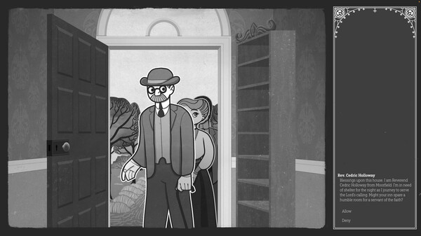 The Inn at Nightfall screenshot 2