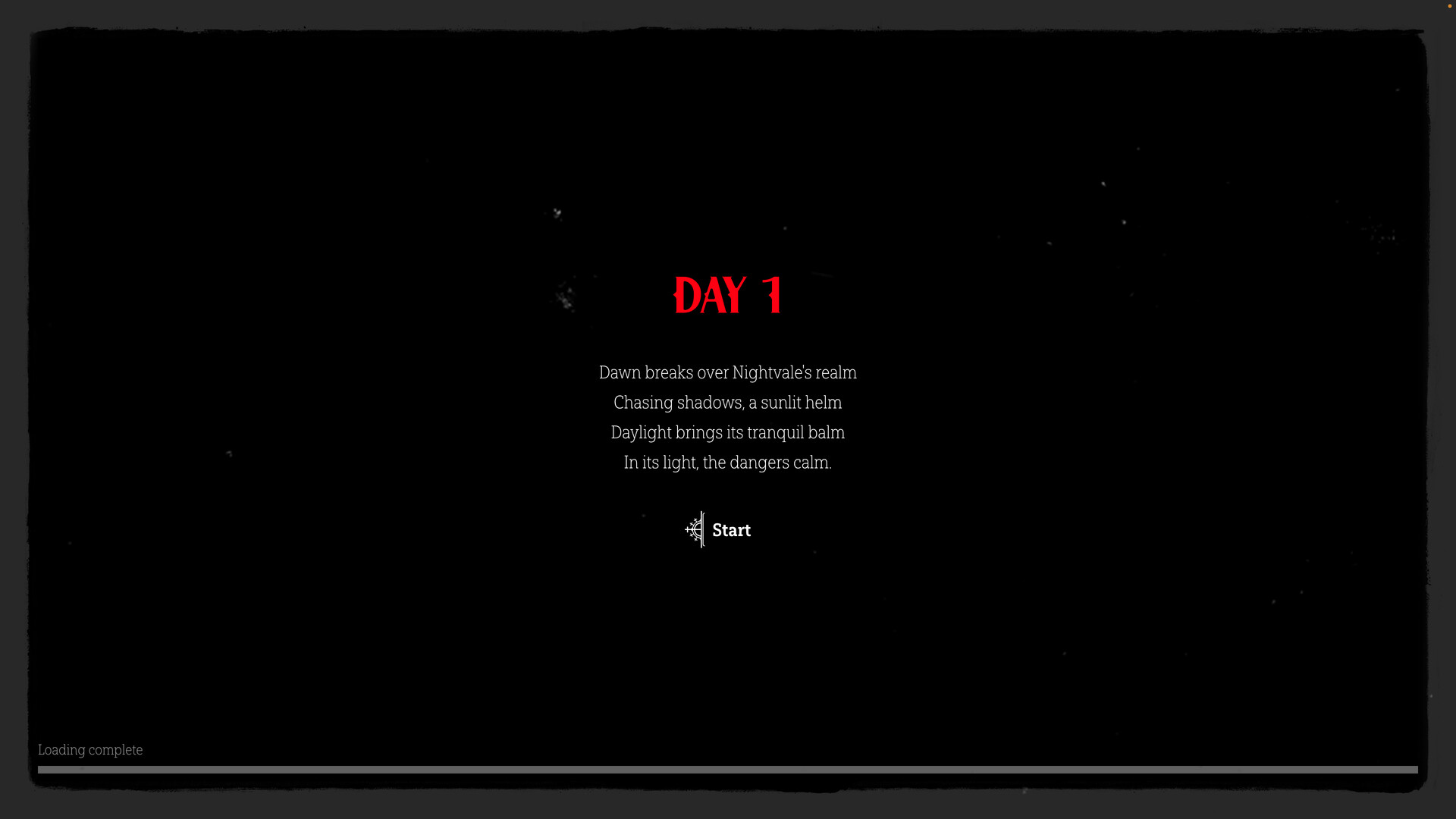 The Inn at Nightfall screenshot #5