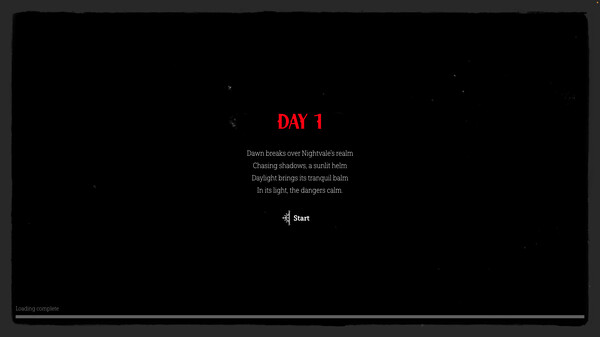 The Inn at Nightfall screenshot 5