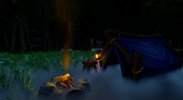 The Crimson Lyre screenshot 4