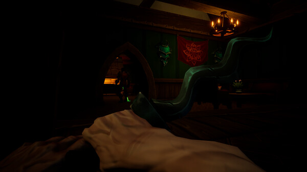 The Crimson Lyre screenshot 3