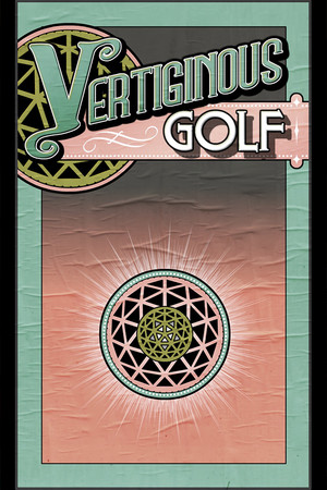 Cover art of Vertiginous Golf