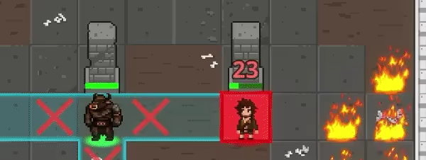 Mortal Glory 2 Prologue video 1