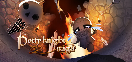 Potty Knight Saga Cheat Engine/CT