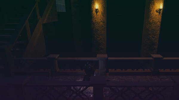 Potty Knight Saga screenshot 3