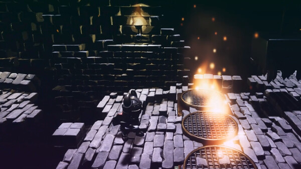 Potty Knight Saga screenshot 2