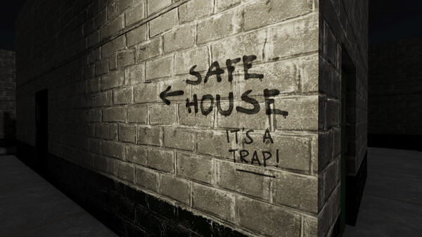 GameGuru MAX - Graffiti