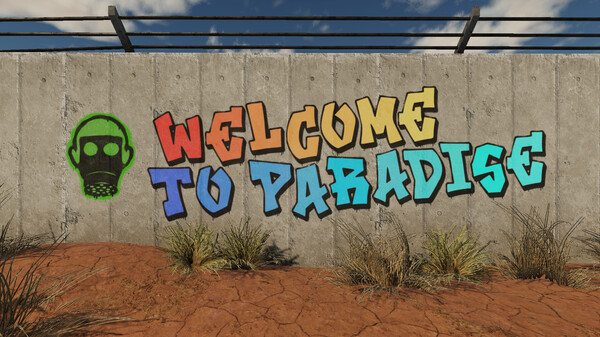 GameGuru MAX - Graffiti