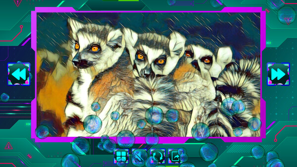 Twizzle Puzzle: Animals screenshot 4