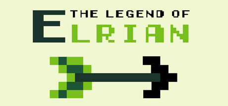 The Legend of Elrian steam charts