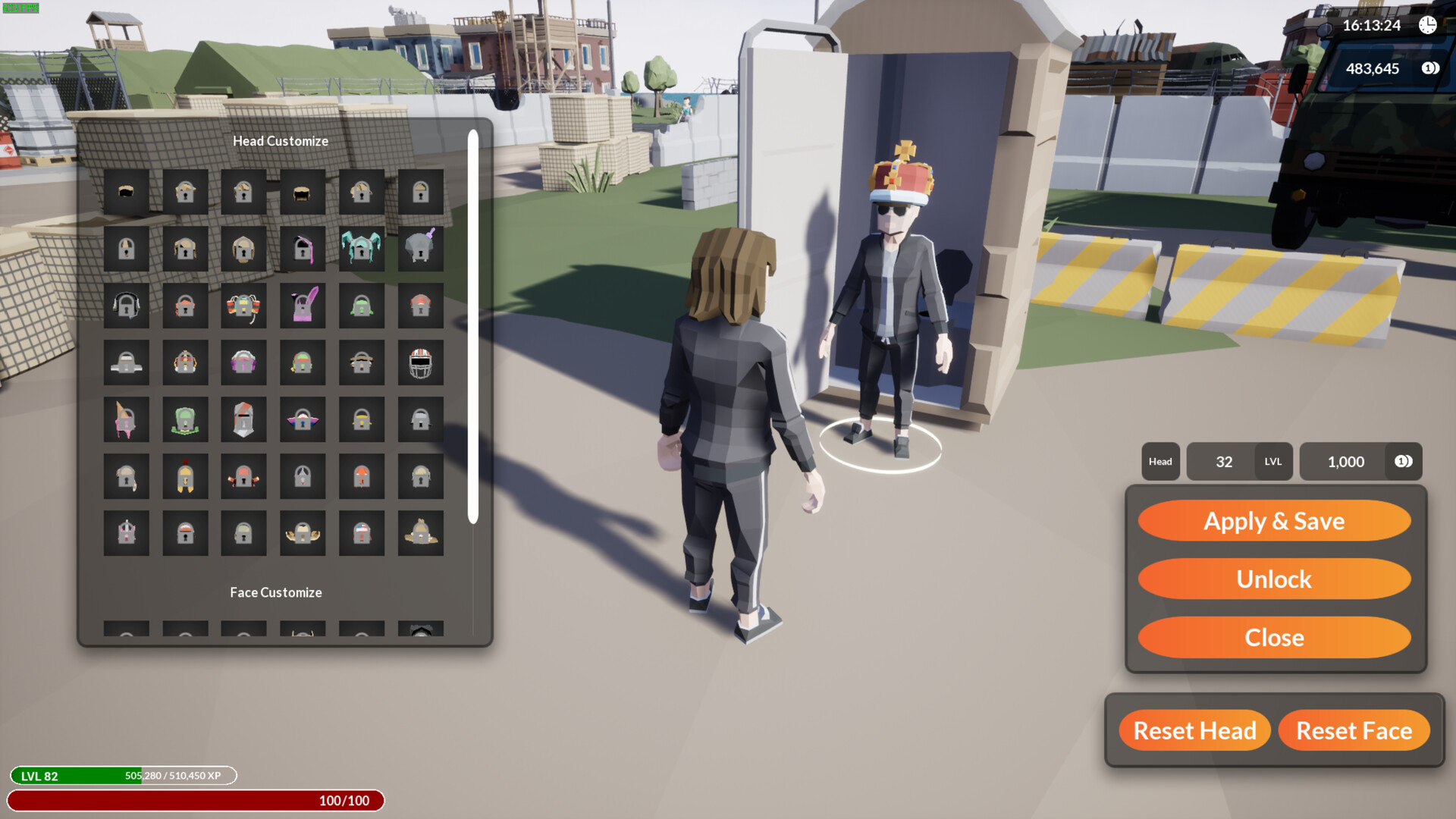 Straight Up screenshot screenshot 4