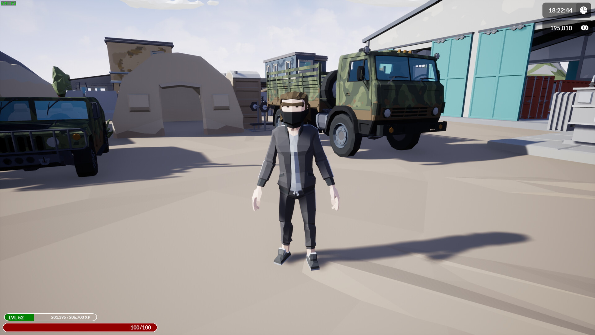 Straight Up screenshot screenshot 16