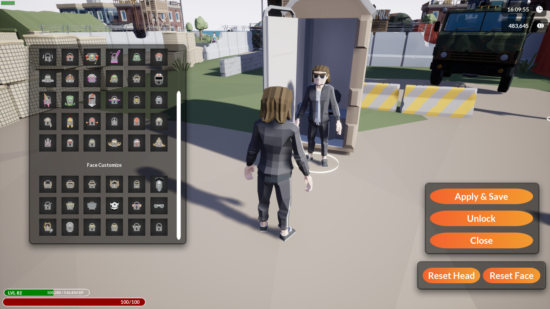 Straight Up screenshot screenshot 3