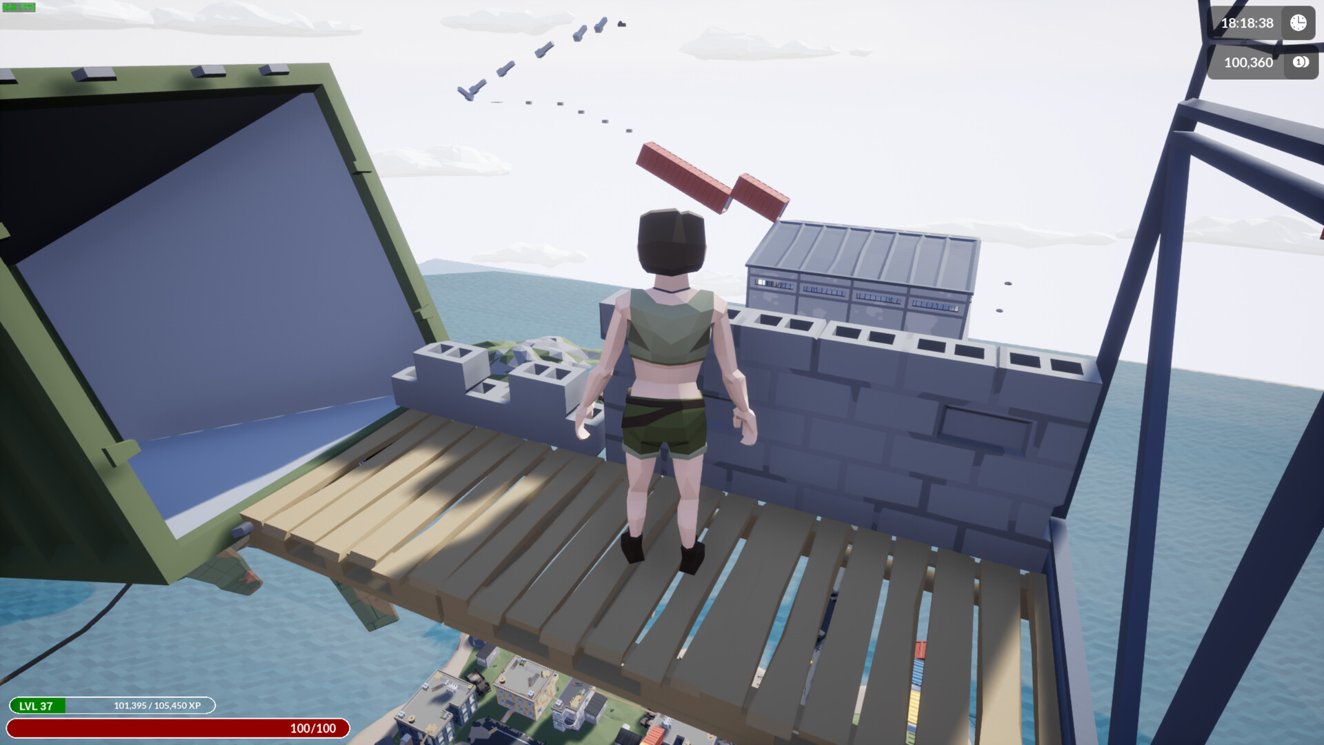 Straight Up screenshot screenshot 12