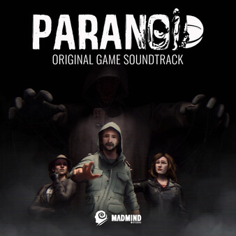 Paranoid Soundtrack