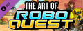 DLC - Roboquest - Digital Art Book capsule image