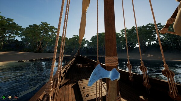 Saffron screenshot 4