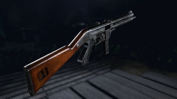 Sniper Elite: Resistance - Vercors Vendetta Mission and Weapons Pack — скриншот 8