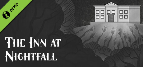 The Inn at Nightfall Demo cover art