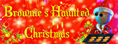 Brownie's Haunted Christmas