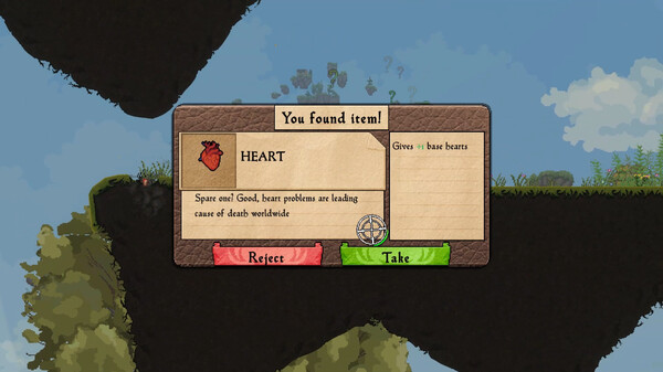 Neboslav screenshot 4