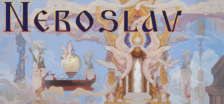 Neboslav Cover Image