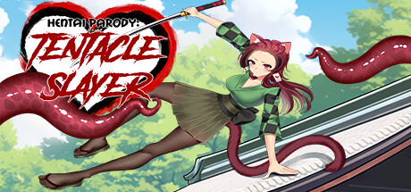 Hentai Parody: Tentacle Slayer banner