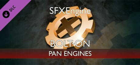 SFXEngine Bolt-on: Pan Engines banner image