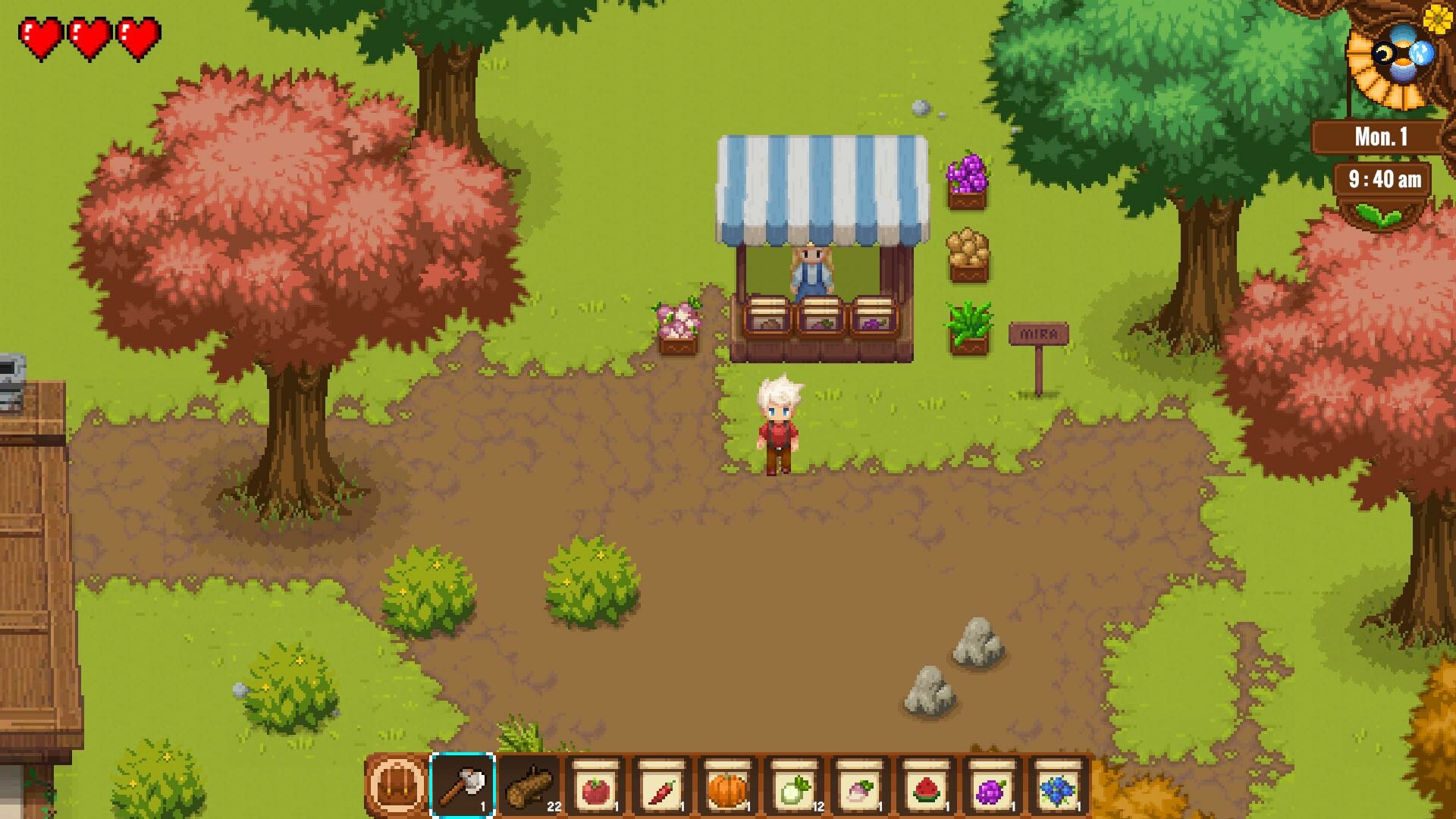 Lamu screenshot 5
