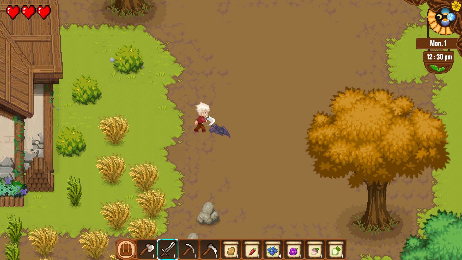 Lamu screenshot 4