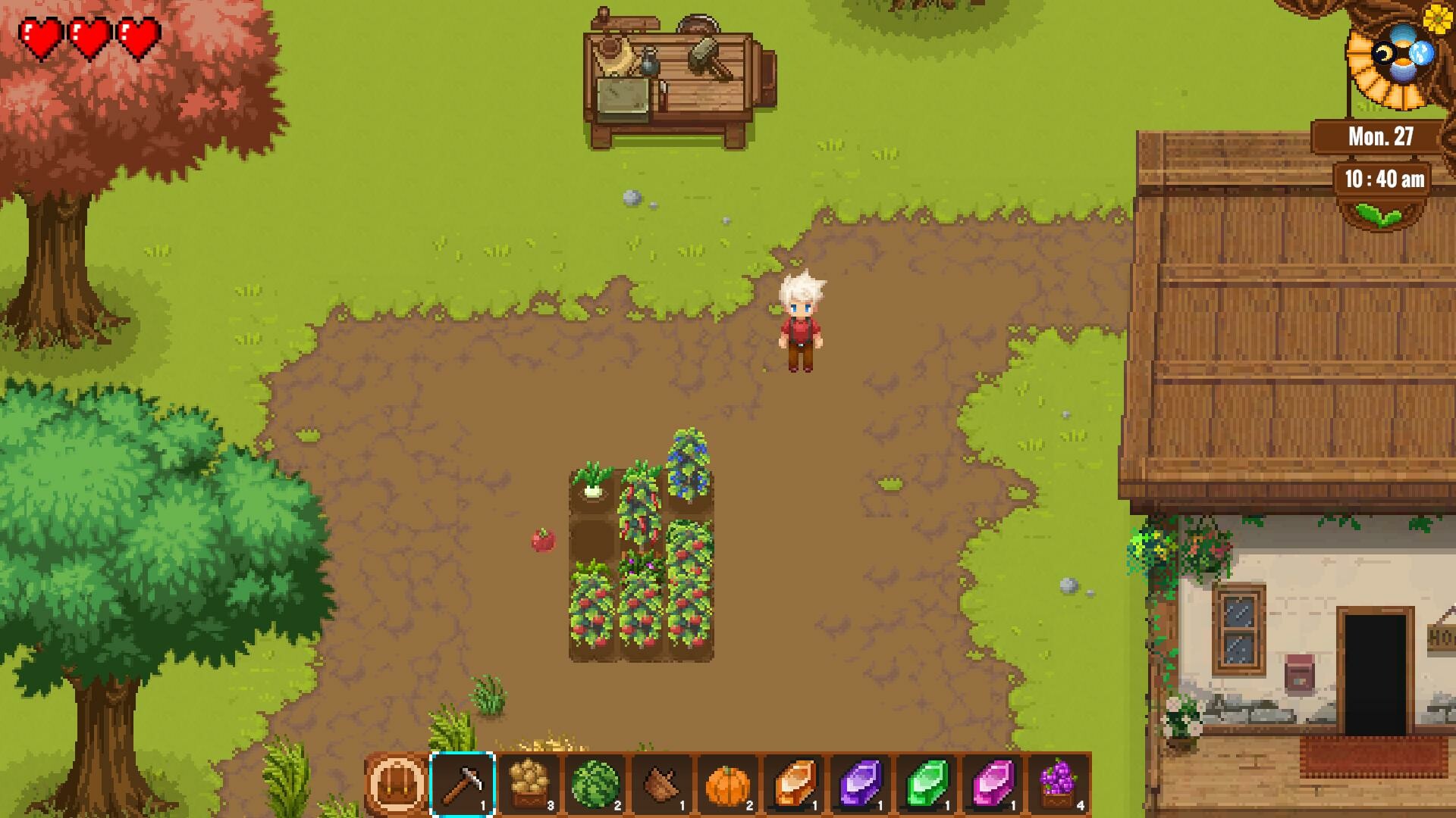 Lamu screenshot 3