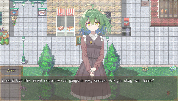 虚构未来（Imaginary future）.